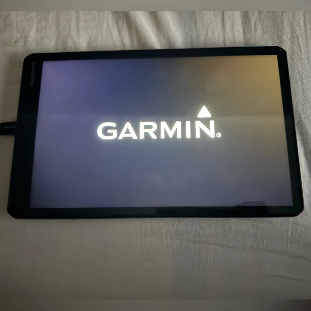 Garmin Dezl Otr1000
